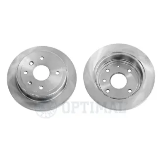 Гальмівний диск OPTIMAL BS-8478C