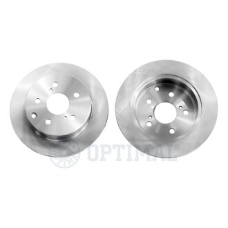 Гальмівний диск optimal BS8500C