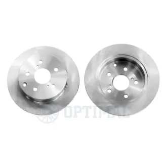 Гальмівний диск OPTIMAL BS8500C Тойота Рав-4