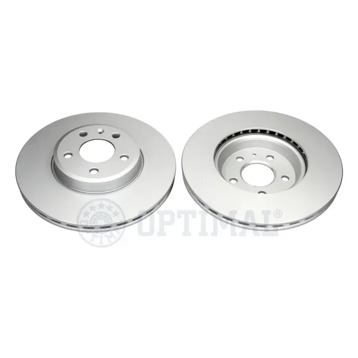 Гальмівний диск OPTIMAL BS8506HC (фото 1)