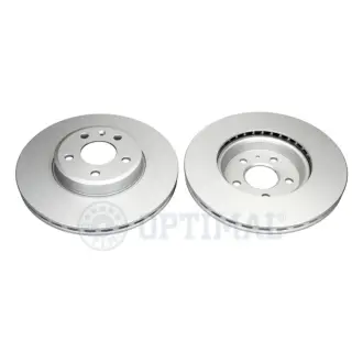 Гальмівний диск OPTIMAL BS8506HC