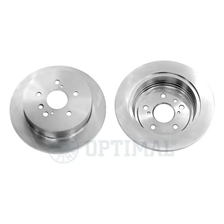 Гальмівний диск OPTIMAL BS8516C