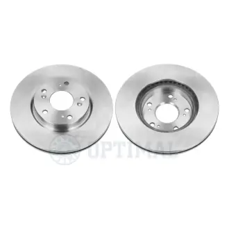 Гальмівний диск OPTIMAL BS8530C