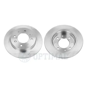 Гальмівний диск OPTIMAL BS8532C