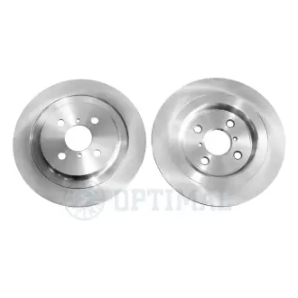 Гальмівний диск OPTIMAL BS8538C