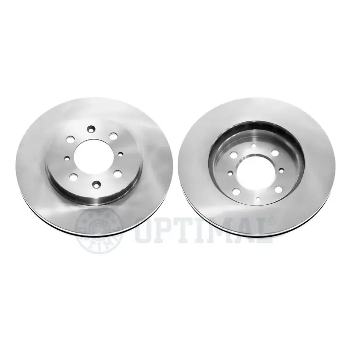 Гальмівний диск OPTIMAL BS8554C