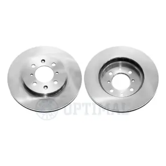 Гальмівний диск OPTIMAL BS8554C