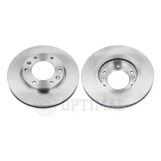 Гальмівний диск OPTIMAL BS8556C