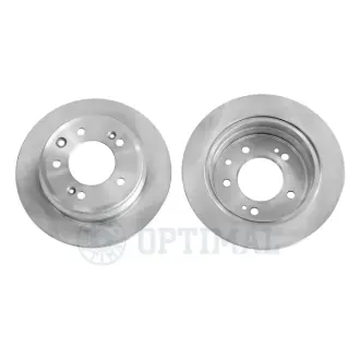 Гальмівний диск OPTIMAL BS8560C Hyundai I30
