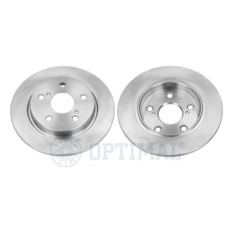 Гальмівний диск optimal BS8568C