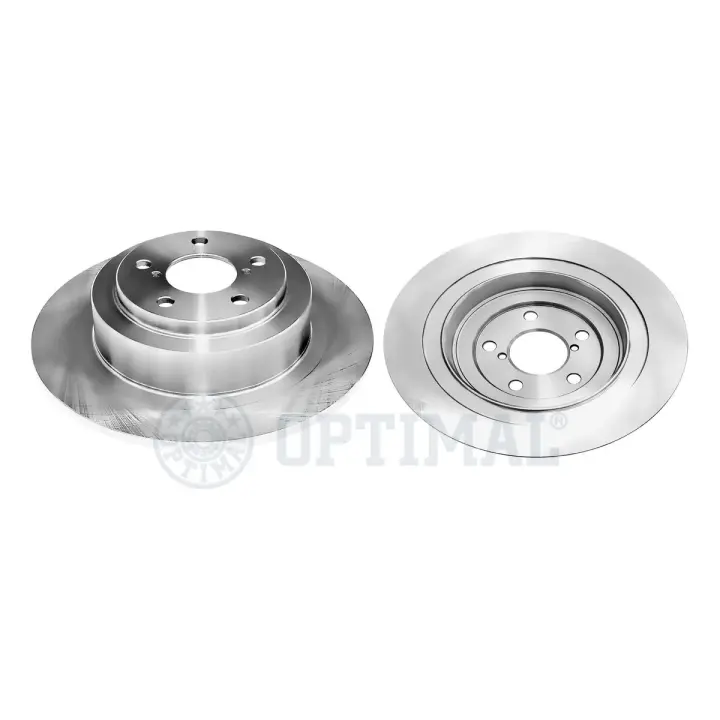 Гальмівний диск OPTIMAL BS8570C