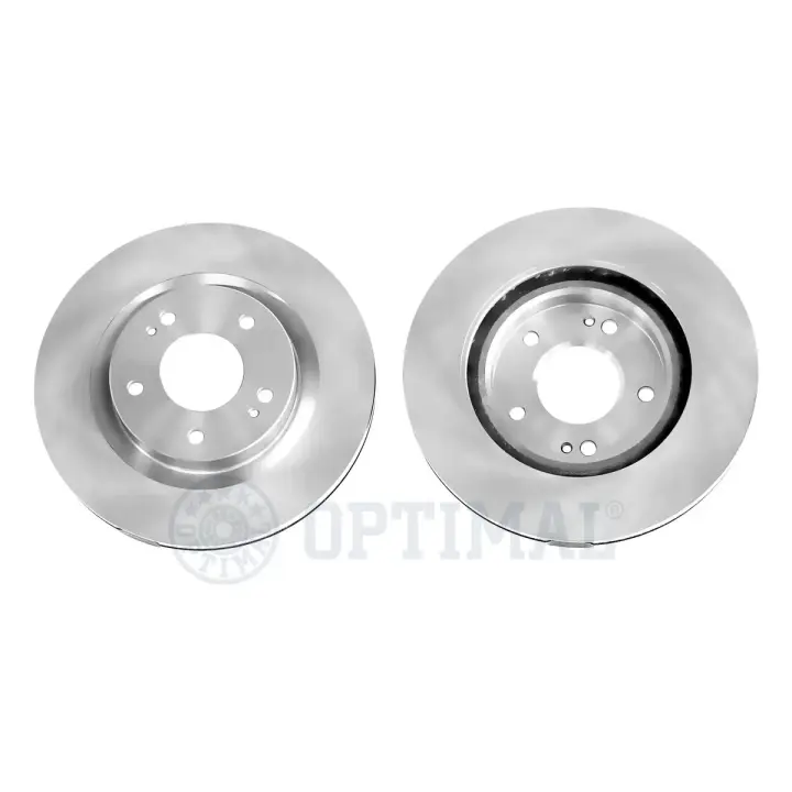 Гальмівний диск OPTIMAL BS8572C