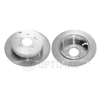 Гальмівний диск OPTIMAL BS8574C
