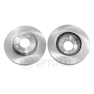 Гальмівний диск OPTIMAL BS8592C