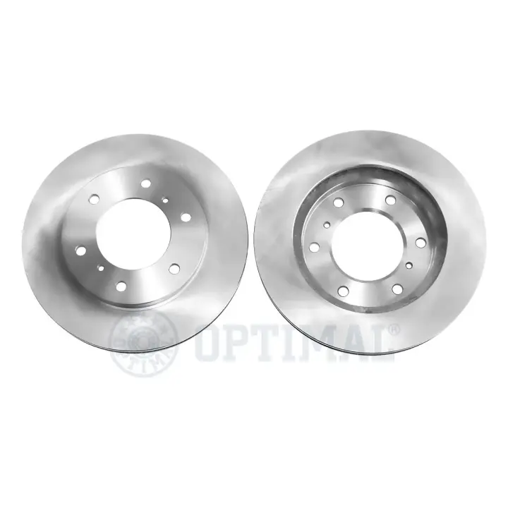 Гальмівний диск OPTIMAL BS8594C