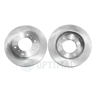 Гальмівний диск OPTIMAL BS8594C Митсубиси L200