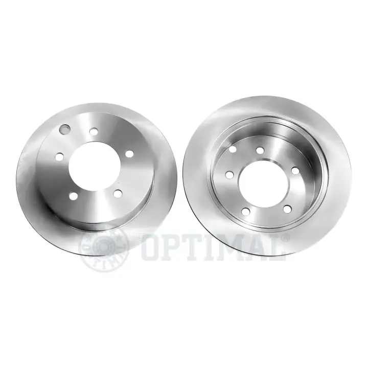 Гальмівний диск OPTIMAL BS8598C