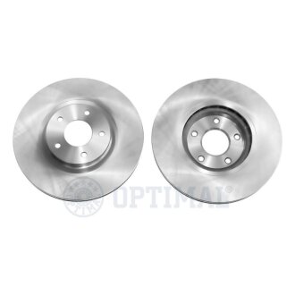 Гальмівний диск optimal BS8610C
