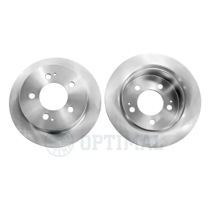 Гальмівний диск OPTIMAL BS8616C