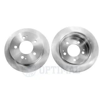 Гальмівний диск OPTIMAL BS8616C