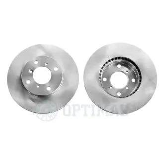 Гальмівний диск OPTIMAL BS8618C