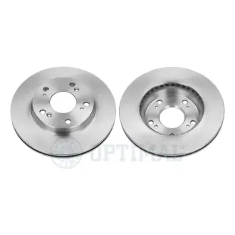 Гальмівний диск OPTIMAL BS-8650C