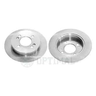 Гальмівний диск OPTIMAL BS8652C