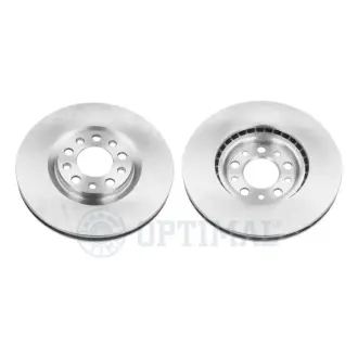 Гальмівний диск OPTIMAL BS8664C