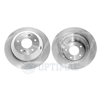 Гальмівний диск optimal BS8674C
