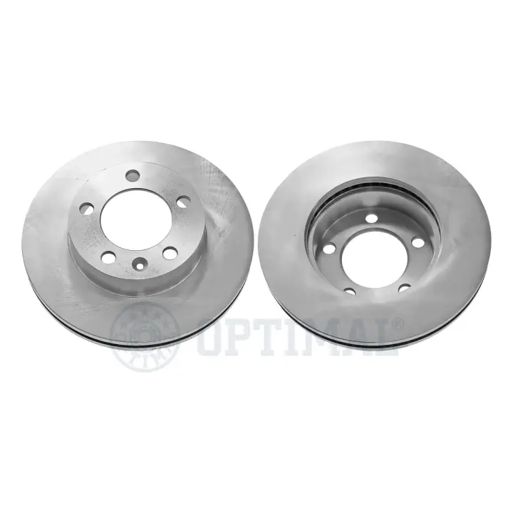 Гальмівний диск OPTIMAL BS8682HC (фото 1)