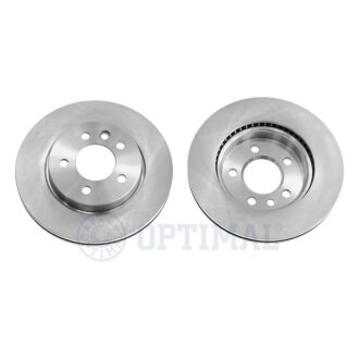 Гальмівний диск optimal BS8710HC