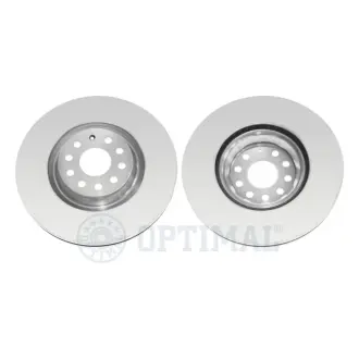 Гальмівний диск OPTIMAL BS8712HC