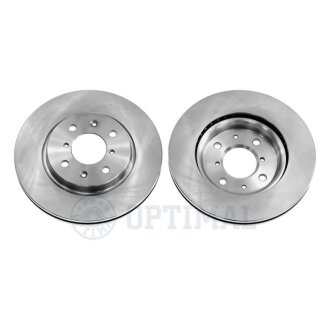 Гальмівний диск optimal BS8720C