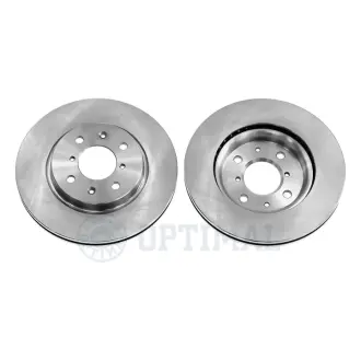 Гальмівний диск OPTIMAL BS8720C