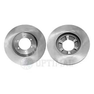 Гальмівний диск OPTIMAL BS-8746C