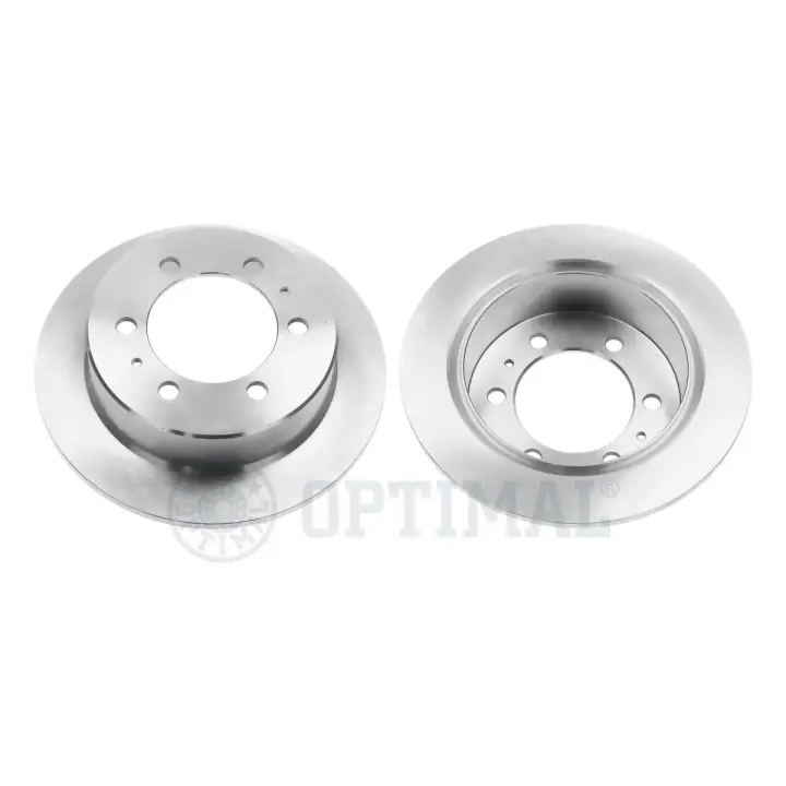 Гальмівний диск OPTIMAL BS8756C