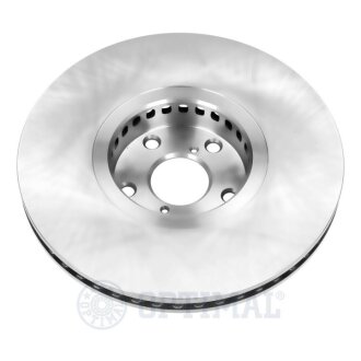 Гальмівний диск optimal BS8758HC
