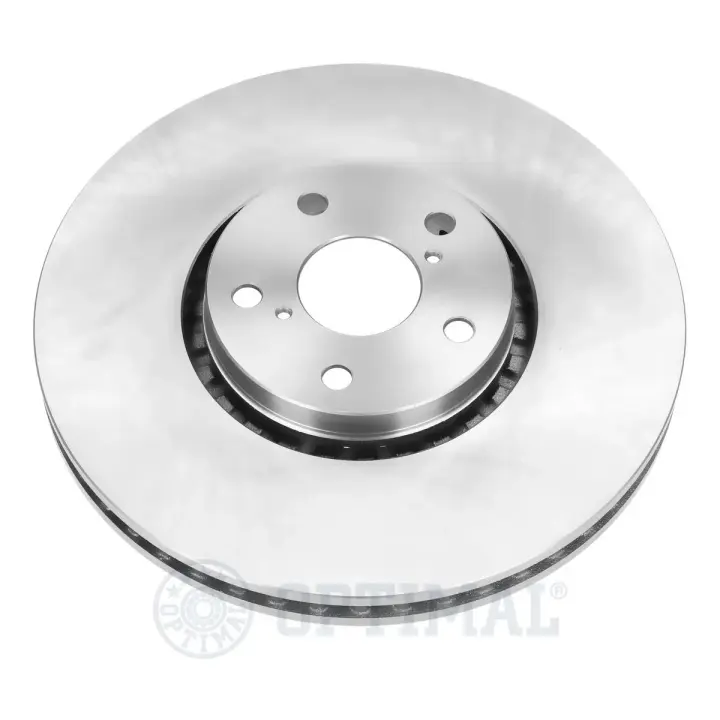 Гальмівний диск OPTIMAL BS8758HC