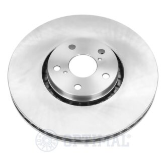 Гальмівний диск optimal BS8758HC