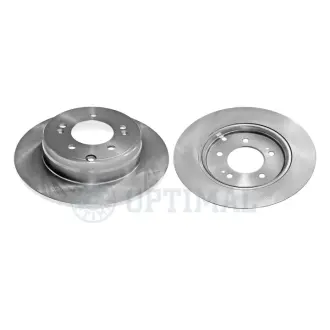 Гальмівний диск OPTIMAL BS8782C Hyundai Sonata nf