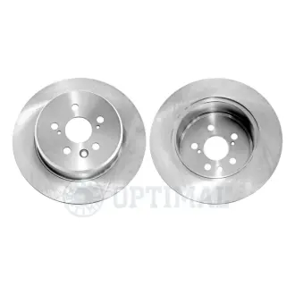 Гальмівний диск OPTIMAL BS8796C