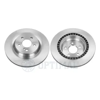 Гальмівний диск OPTIMAL BS8812C