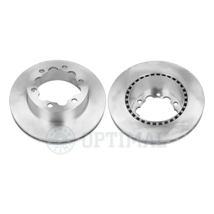 Гальмівний диск OPTIMAL BS8816C