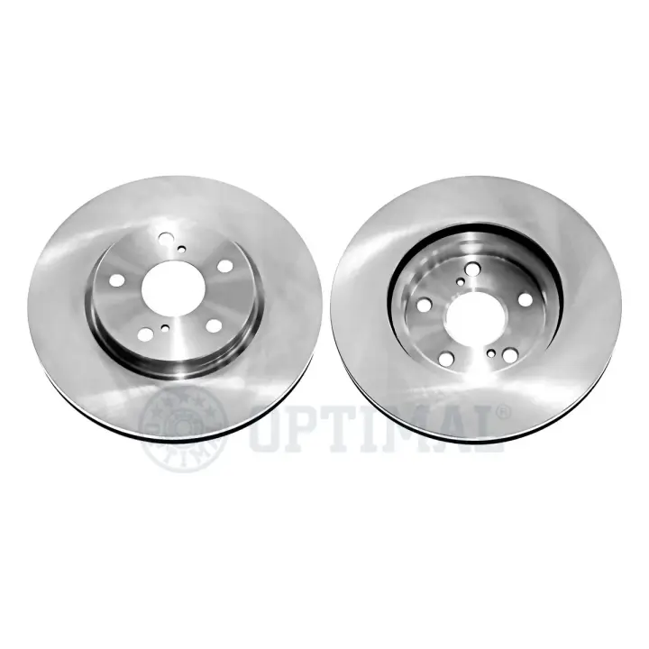 Гальмівний диск OPTIMAL BS8876C