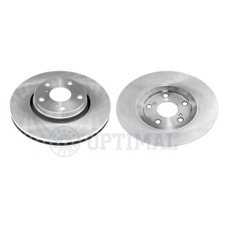 Гальмівний диск optimal BS8880C