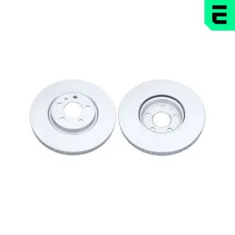 Гальмівний диск OPTIMAL BS8922C