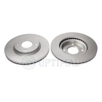 Гальмівний диск OPTIMAL BS8950C