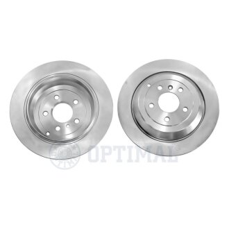 Гальмівний диск optimal BS9000C
