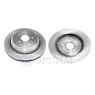 Гальмівний диск optimal BS9001C