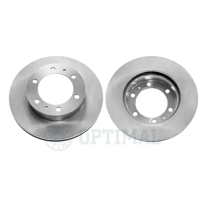 Гальмівний диск OPTIMAL BS9038C